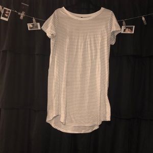 T shirt dress